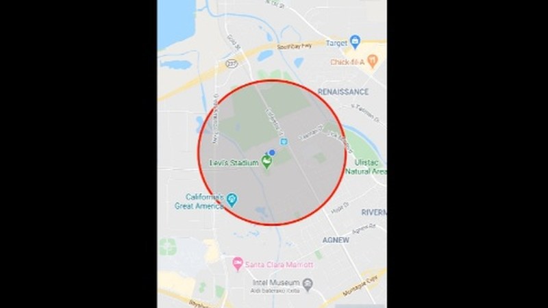 Etxetik kilometro bateko eremua markatuko dizun app euskalduna eskuragarri