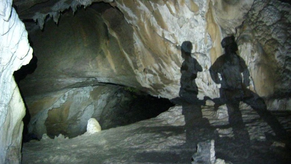 Etzira arte eman daiteke izena Sarastarriko kobara zapatuko irteeran parte hartzeko