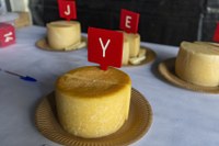 Euri-zaparrada artean ospatu dugu aurten San Andres eguna