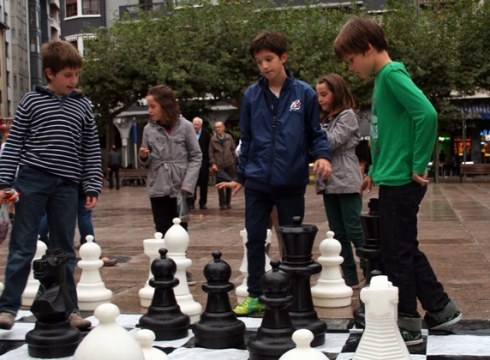 Euriak ez zuen zapuztu Deporreko Ate Irekien jardunaldia