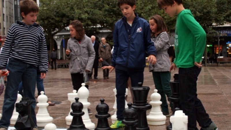 Euriak ez zuen zapuztu Deporreko Ate Irekien jardunaldia