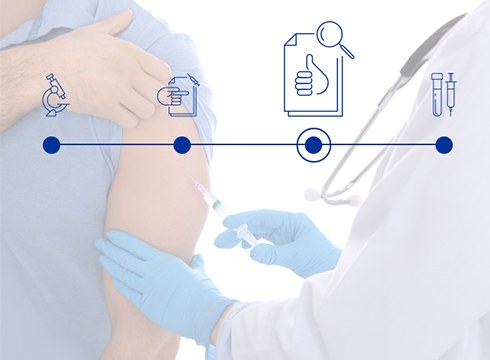 Europako Sendagaien Agentziak (EMA) Moderna txertoaren aldeko babesa erakutsi du