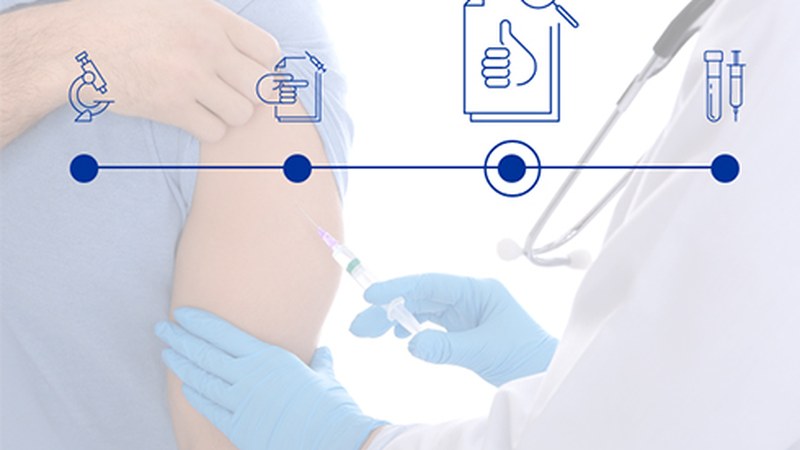 Europako Sendagaien Agentziak (EMA) Moderna txertoaren aldeko babesa erakutsi du