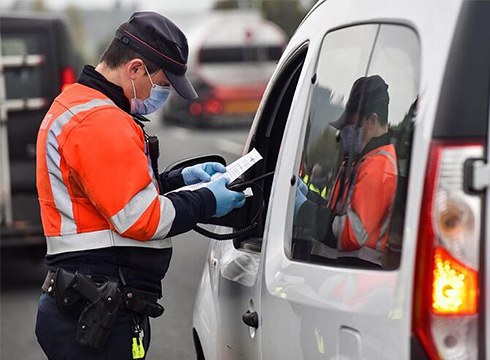 Euskadi alarma-egoeraren hirugarren mailara igarotzear