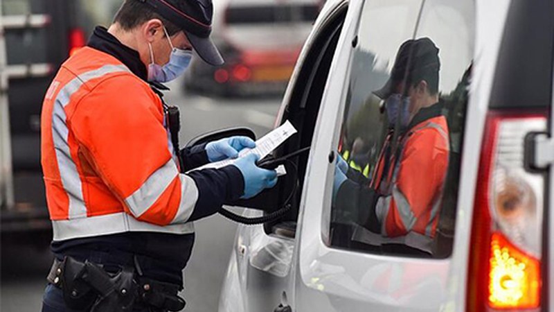 Euskadi alarma-egoeraren hirugarren mailara igarotzear
