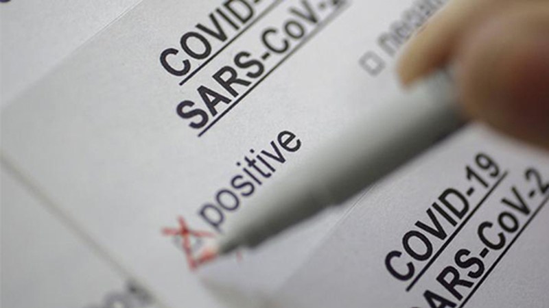 Euskadi eremu gorrian sartu da azken orduetako 1139 kasu berrirekin