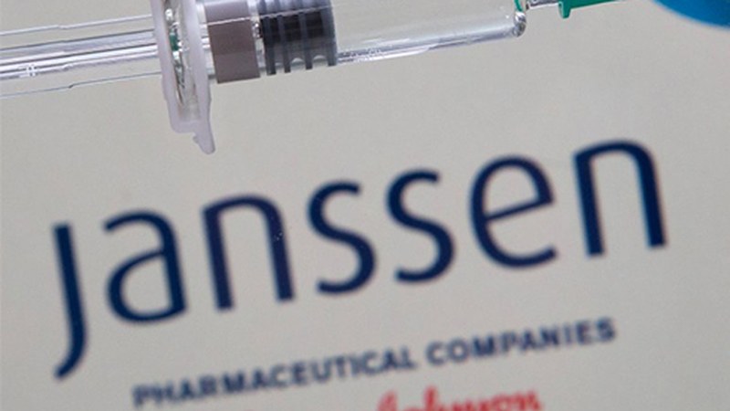 Euskadik apirila eta ekaina bitartean Janssen txertoaren 250.000 dosi jasotzea espero du