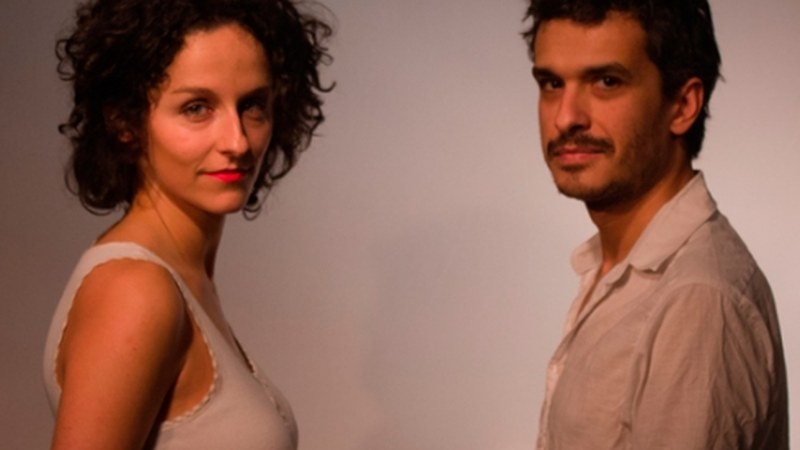 Euskal gatazkari buruzko antzezlana