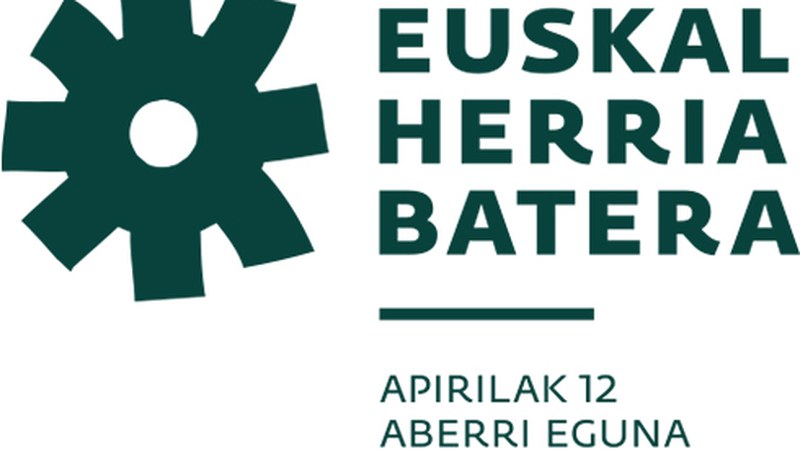 ‘Euskal Herria Batera’, Aberri Eguna etxetik ospatzeko ekimena