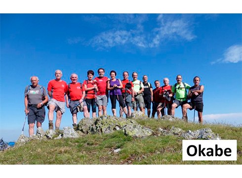 Euskal Herriko 100 mendi ederrenak Deporren eskutik