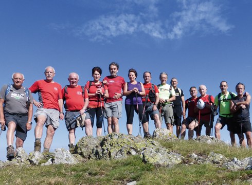 “Euskal Herriko 200 mendi ederrenak” aurkeztuko dira Deporren etzi arratsaldean