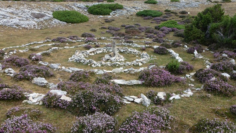 Euskal Herriko erdigunera ibilaldia egingo da urriaren 12an