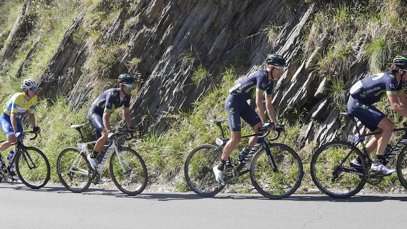 Euskal Herriko Itzulia 2017