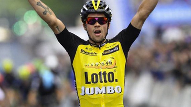 Euskal Herriko Itzulia Eibarren gaur eta bihar