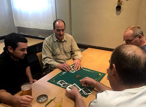 Euskal Herriko Mus Txapelketaren Eibarko kanporaketa otsailaren 9an jokatuko da