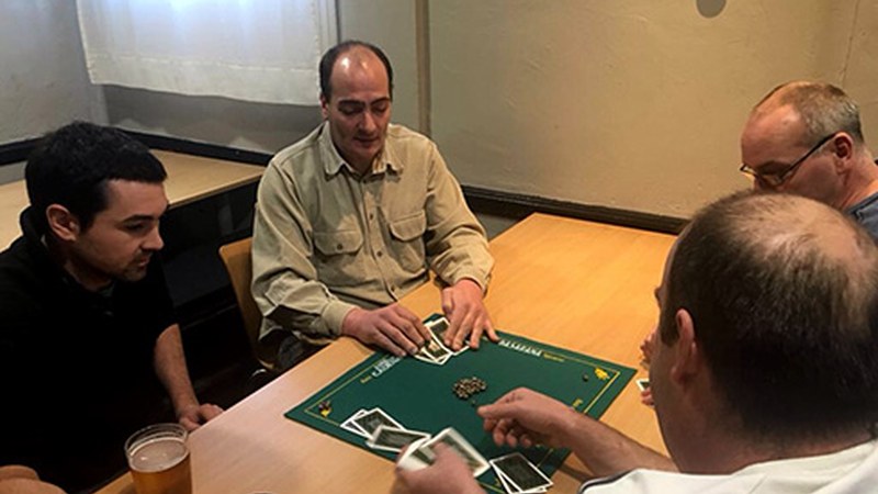 Euskal Herriko Mus Txapelketaren Eibarko kanporaketa otsailaren 9an jokatuko da