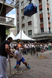 Euskal Jaia 2016 (Maiatzak 28, zapatua)