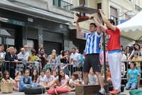 Euskal Jaia 2016 (Maiatzak 28, zapatua)