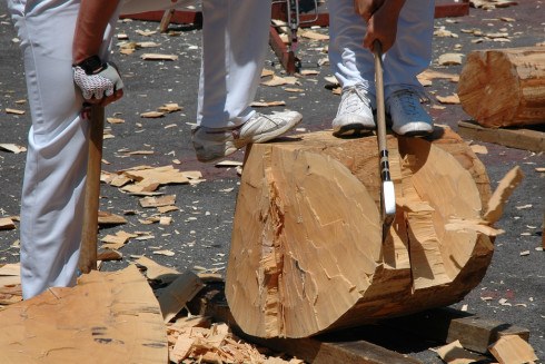Euskal Jaialdia domekan 19:30ean Untzagan