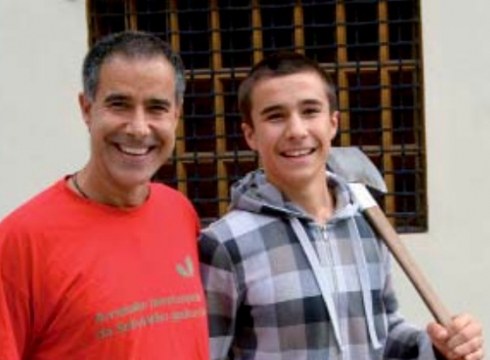 Euskal Jaialdia hartuko du Untzagak San Juan Txiki arratsaldean