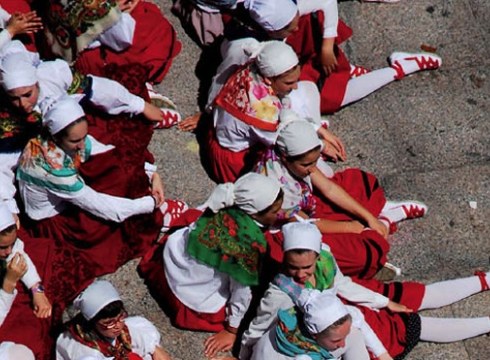 Euskal Jaiarekin dantzara!