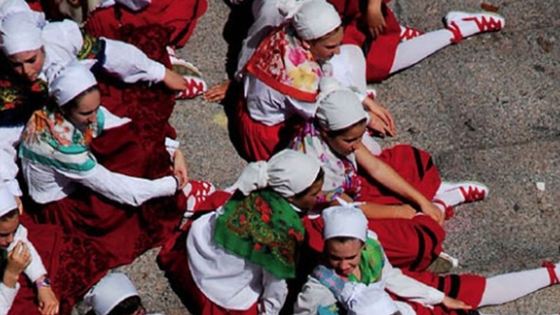 Euskal Jaiarekin dantzara!