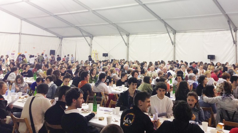 Euskal Jaiko kantu-afarirako tiketak maiatzaren 22rako erosi beharko dira