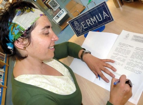 Euskal kantu eta jolas tailerra gaur arratsaldean …eta kitto!-n