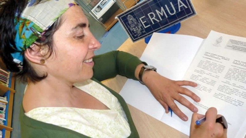 Euskal kantu eta jolas tailerra gaur arratsaldean …eta kitto!-n