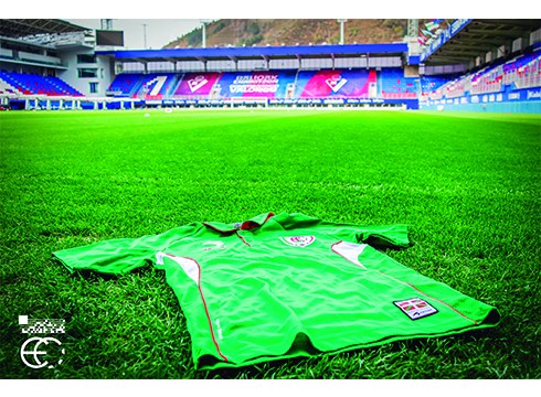 Euskal selekzioak Costa Ricakoa hartuko du gaur Ipuruan