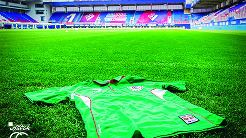 Euskal selekzioak Costa Ricakoa hartuko du gaur Ipuruan