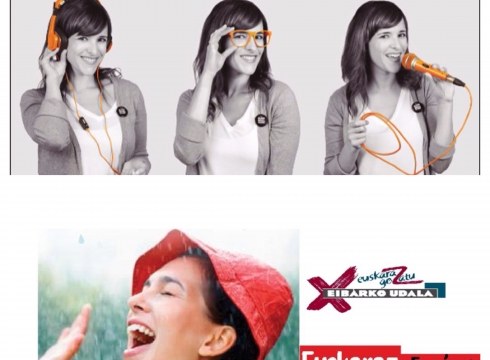 Euskalduntze-alfabetatze kanpainei buruzko bilera deitu dute gaurko