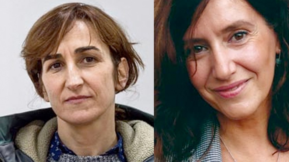 "Euskalgintza eta feminismoa bidaikide" hitzaldia eskainiko dute Lorea Agirrek eta Idurre Eskisabelek
