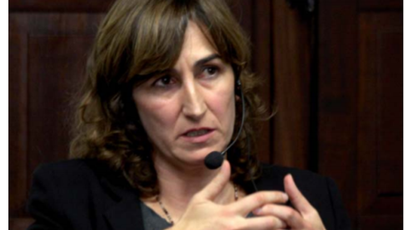 Lorea Agirre: "Euskalgintzak feminismoarengandik badu zer ikasi"