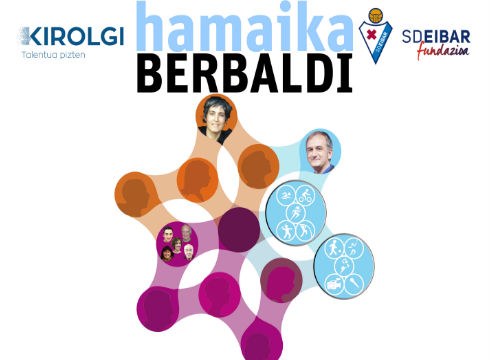 “Euskara eta kirola” mahai-ingurua bihar