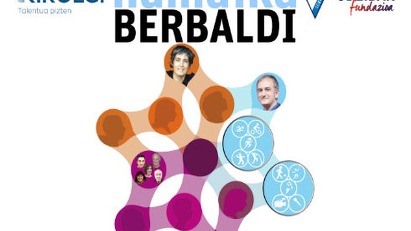 “Euskara eta kirola” mahai-ingurua bihar