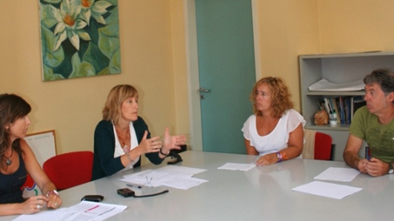 Euskara ikasi nahi duten gurasoek matrikula erdi prezioan izango dute