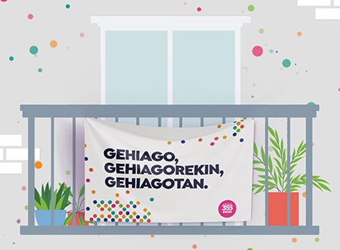 Euskaraldiaren bigarren edizioan parte hartzeko izen-ematea zabalik dago