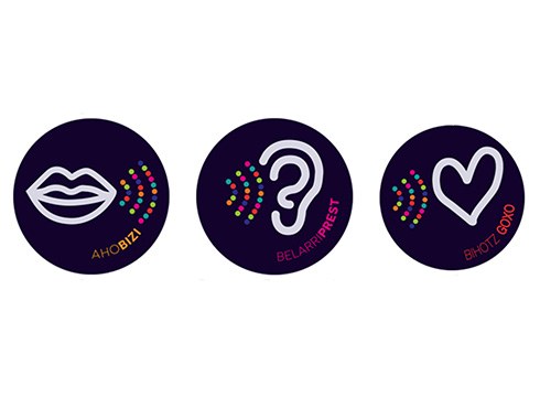 Euskaraldiaren inguruko adierazpen instituzionala onartu du Udalbatzak