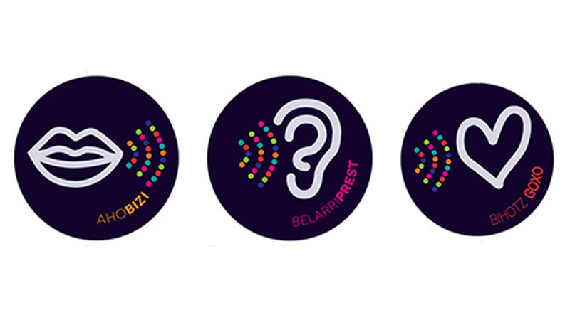 Euskaraldiaren inguruko adierazpen instituzionala onartu du Udalbatzak