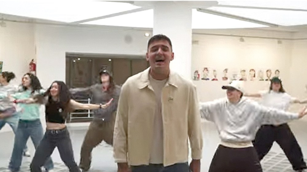 Euskaraldiko hasiera-ekitaldia ostegun honetan egingo da Untzagan