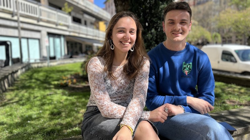 Euskaraldirako berotzen, hasi da ariketa sozialerako atzerako kontaketa