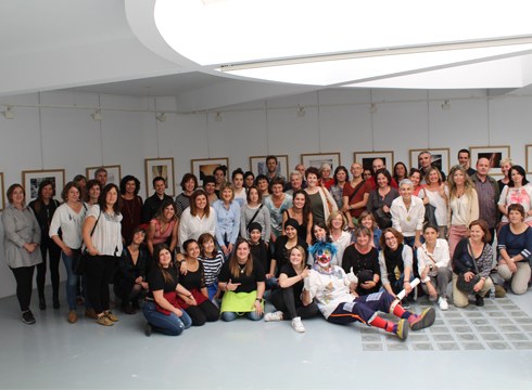 Euskarara hurbiltzeko gozamena ezinbestekoa da