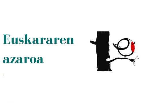 Badator euskararen azaroa