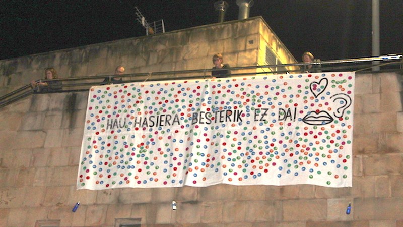 Euskararen Eguna 2018