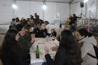 Euskararen Eguna iruditan