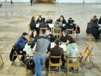 Euskararen Eguna iruditan