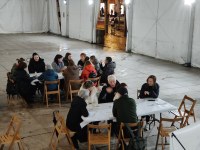 Euskararen Eguna iruditan