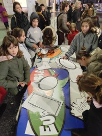 Euskararen Eguna iruditan