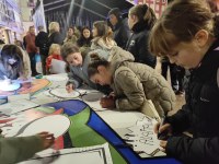 Euskararen Eguna iruditan